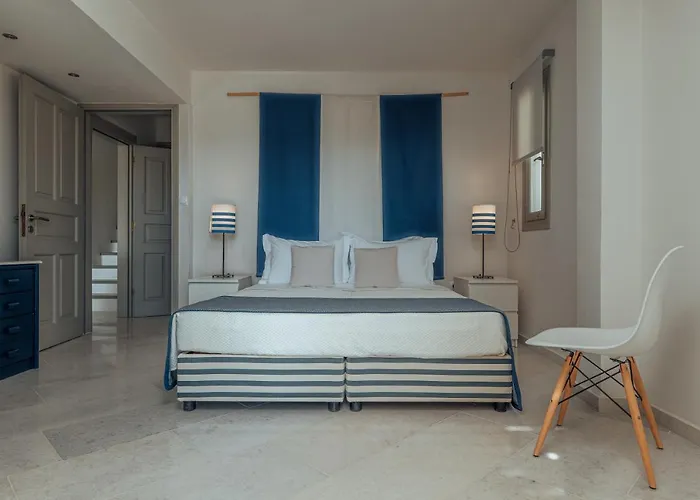 Terra * Parikia (Paros)