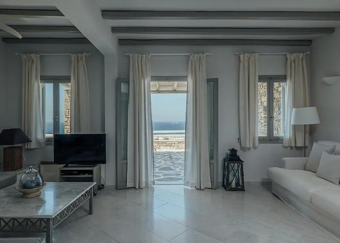 Terra * Parikia (Paros)