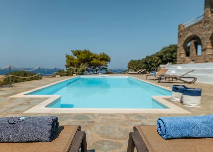 Terra * Parikia (Paros)