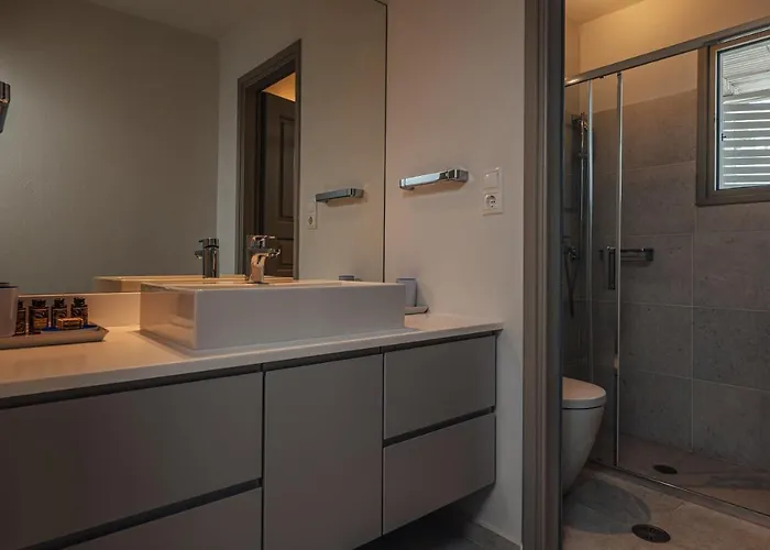 Terra Parikia (Paros)