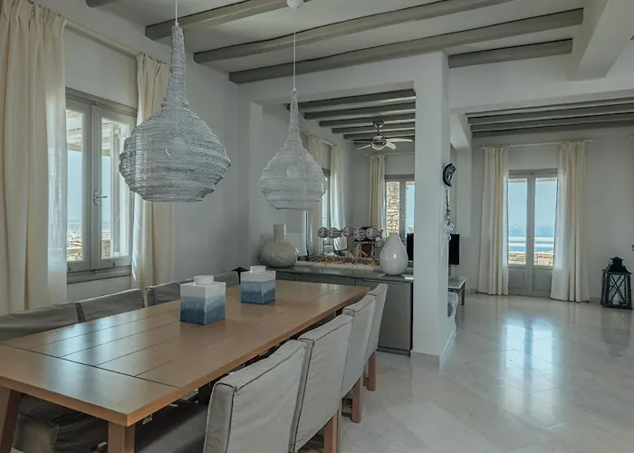 Terra Parikia (Paros)