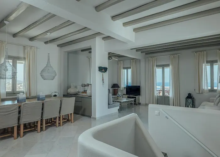 Terra * Parikia (Paros)