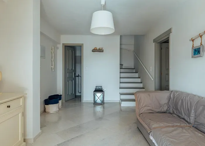 Terra Villa Parikia (Paros)