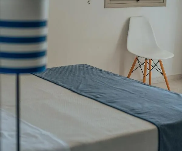 Terra Villa Parikia (Paros)