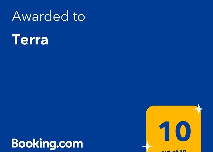 Terra Parikia (Paros)