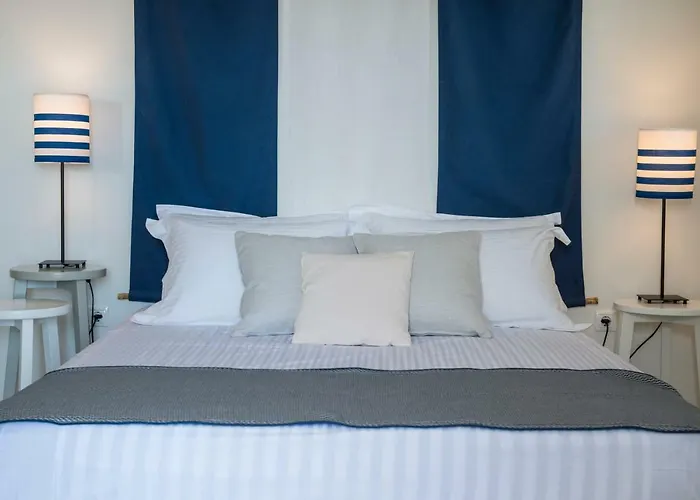 Terra Parikia (Paros)