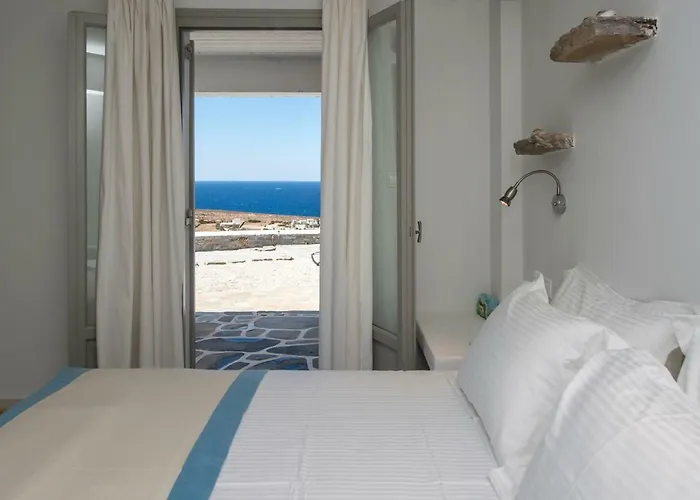 Terra * Parikia (Paros)