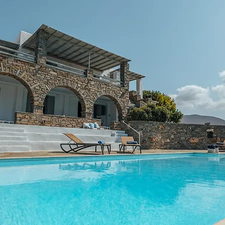 Terra * Parikia (Paros)
