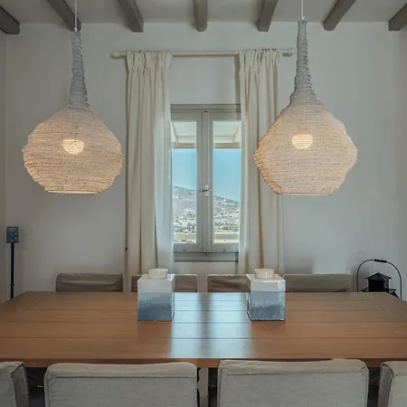Terra Villa *