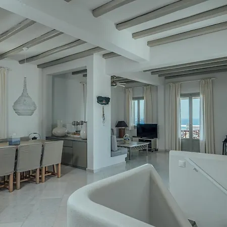 Terra * Parikia (Paros)