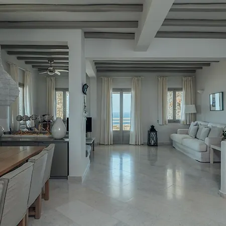 Villa Terra