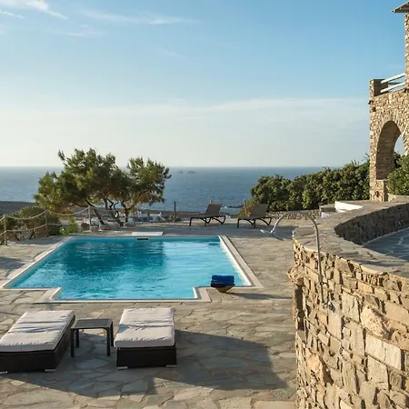 Terra Villa *