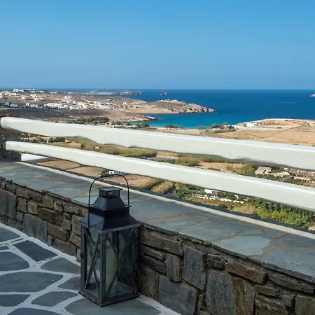 Terra * Parikia (Paros)
