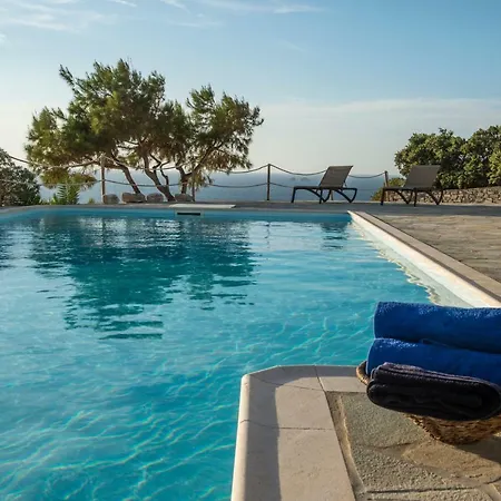 Villa Terra *