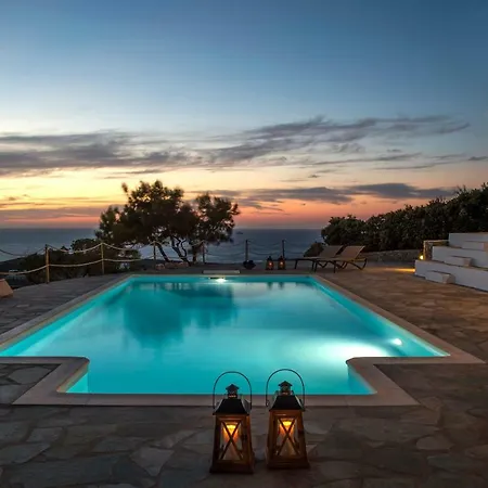 Villa Terra *