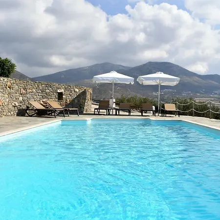 Terra Villa Parikia (Paros)
