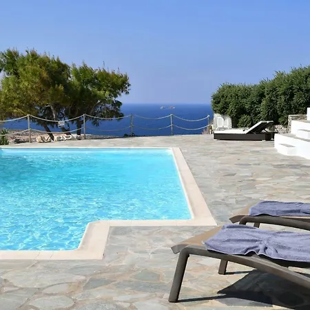 Terra Villa