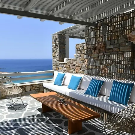 Terra Villa Parikia (Paros)